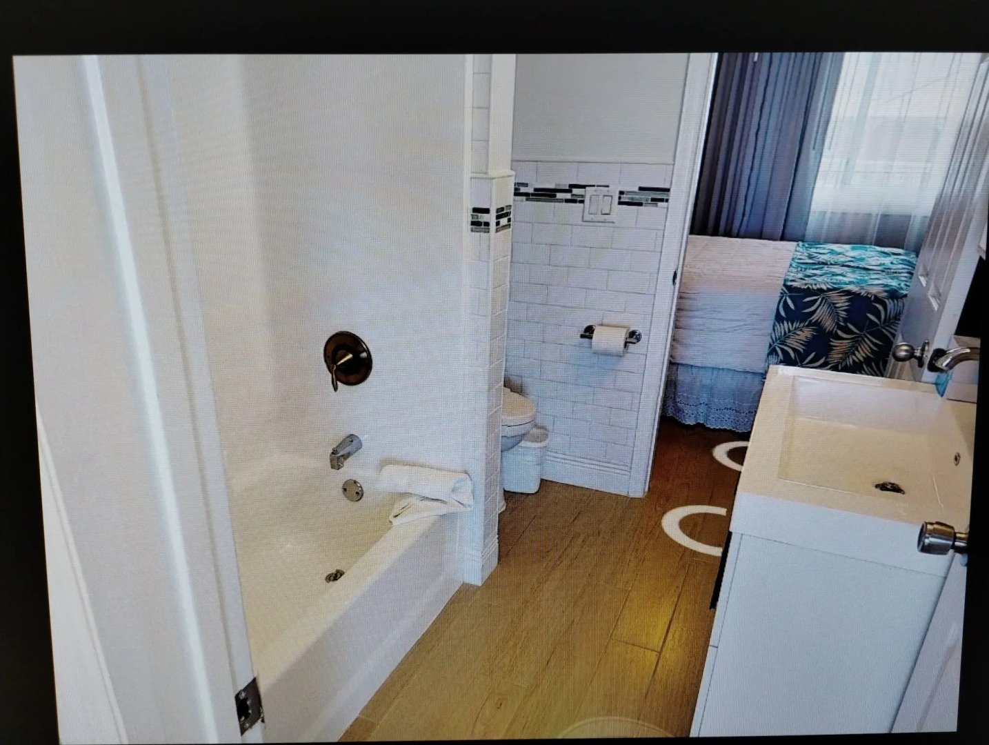 Morritts Tortuga Club