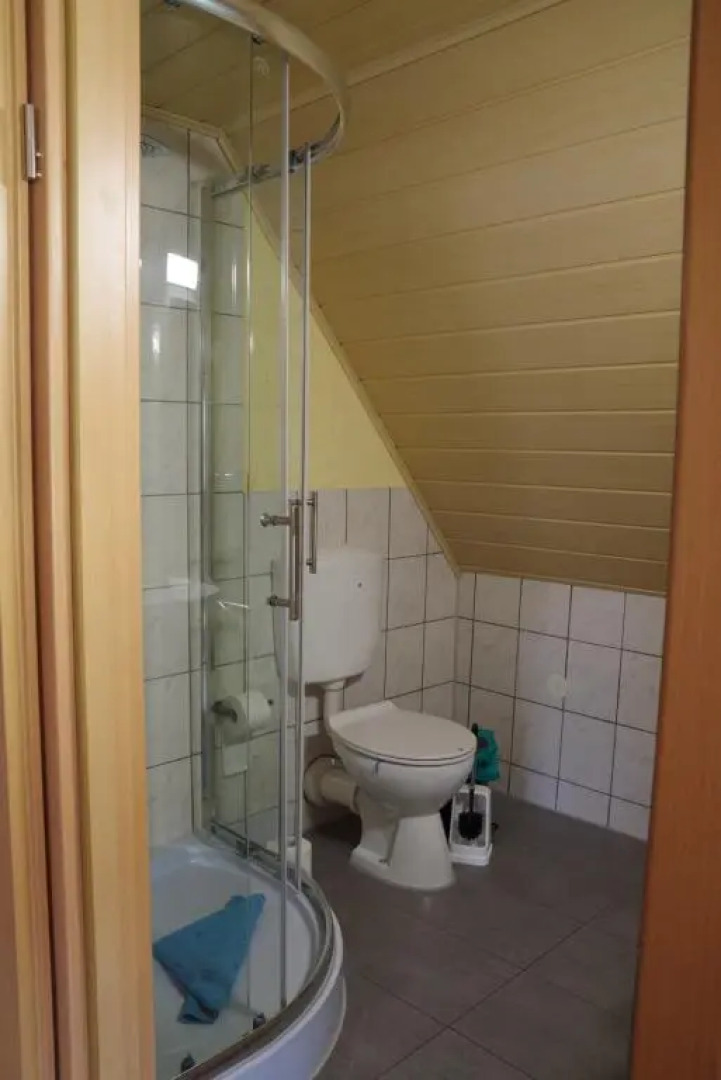 Wirtschaft & Pension Zum Huthaus