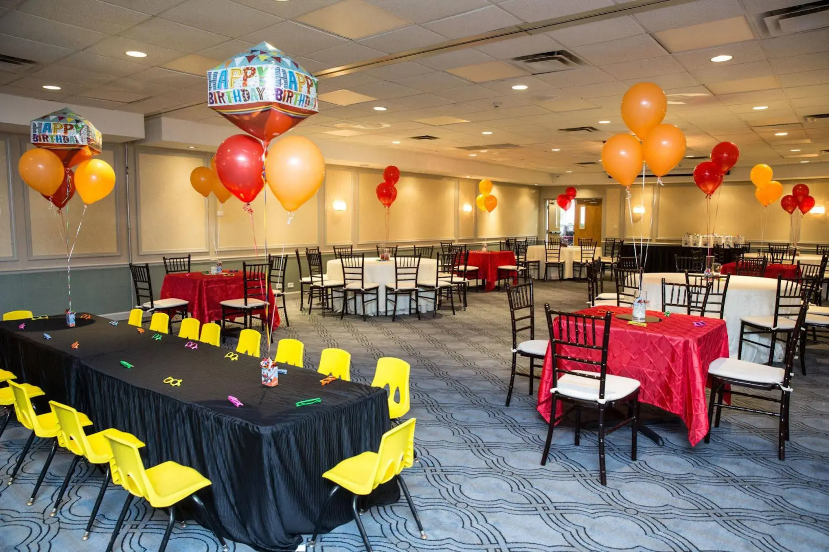 Ramada Plaza Chicago North Shore