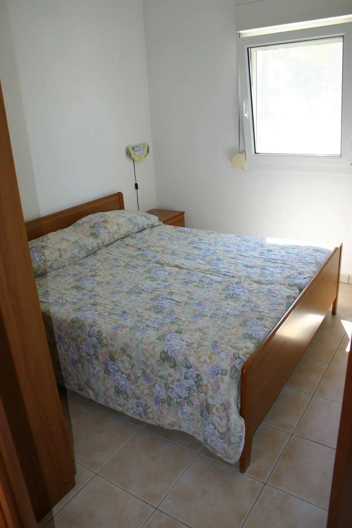 Residence Camping Atlantide