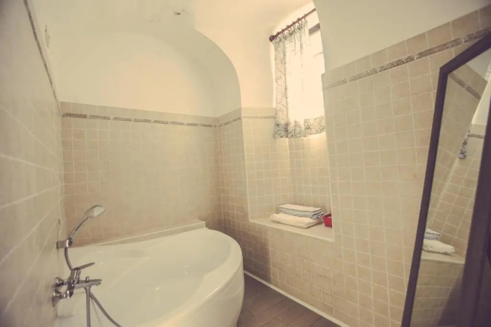 Agriturismo Ma che bel Castello