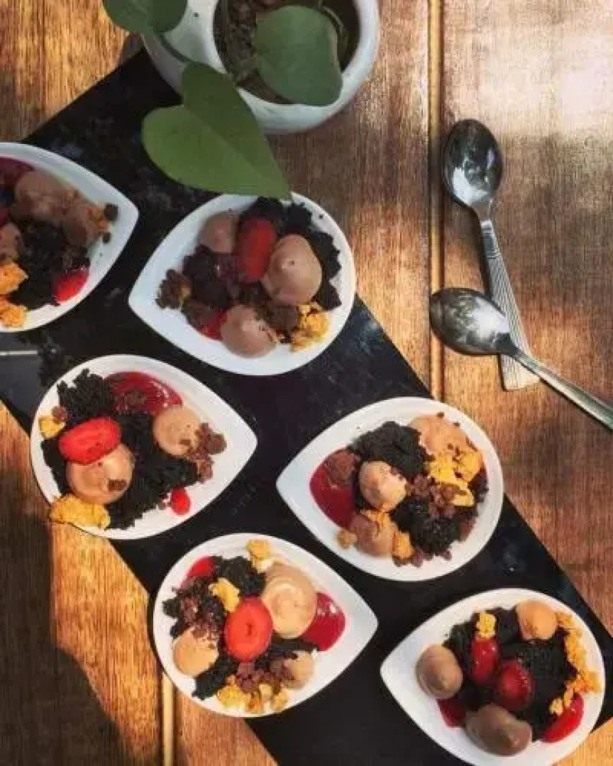 Hotel Laxmanjhula Residency