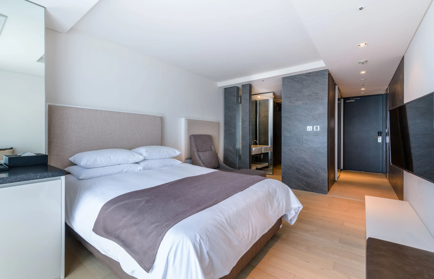 The Island Marina Resort