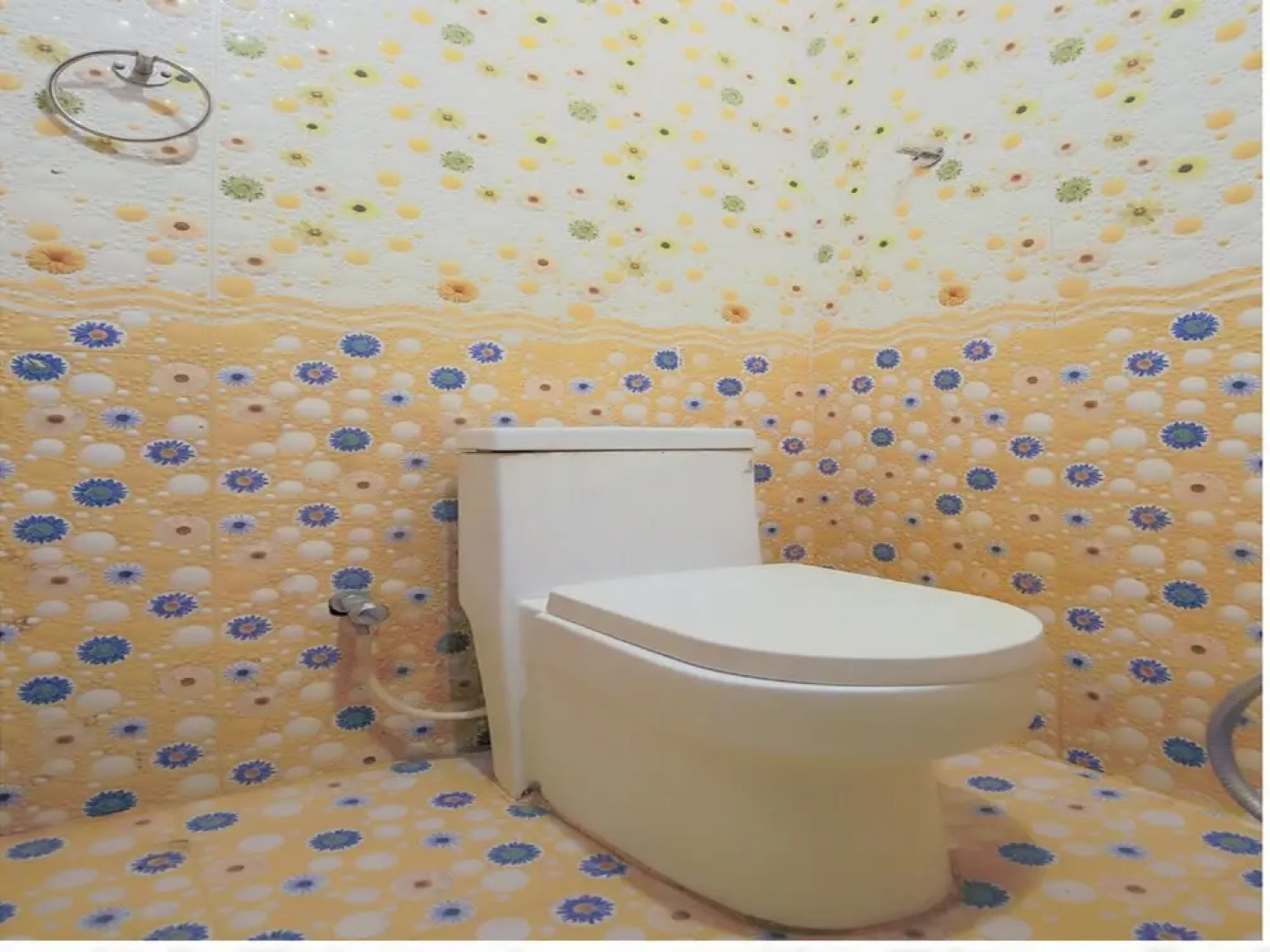 OYO 406 Hotel Diamond