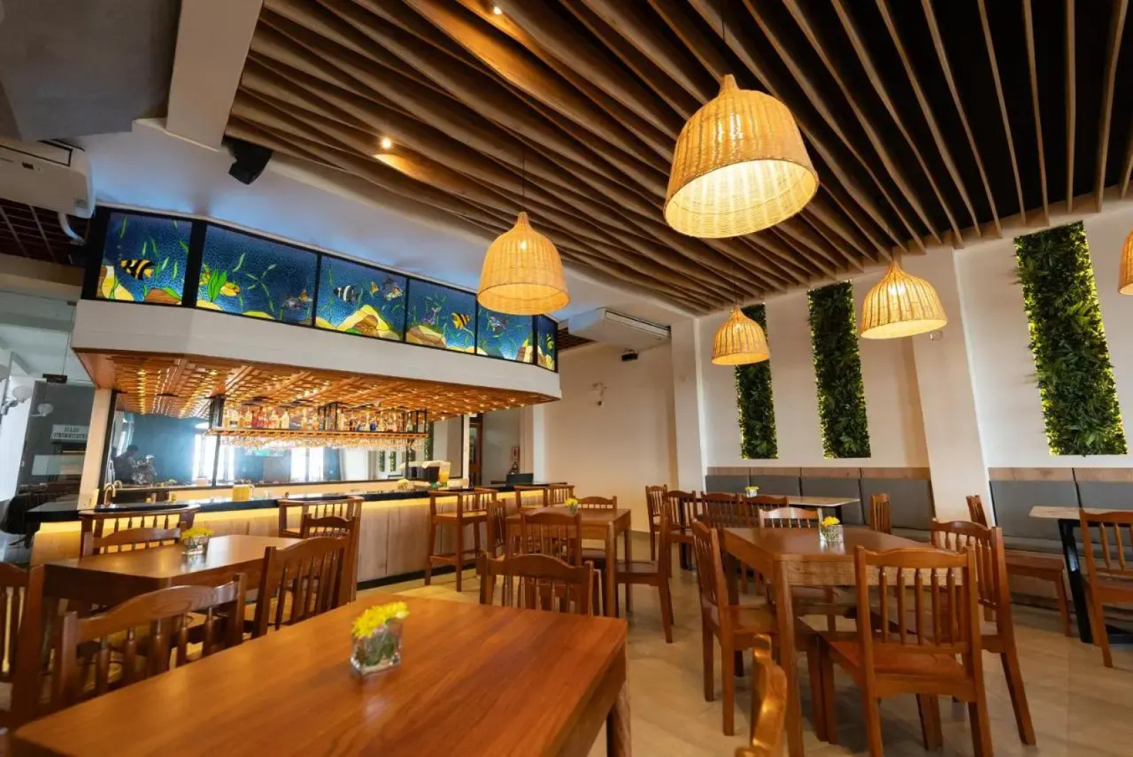 La Estacion Gran Hotel