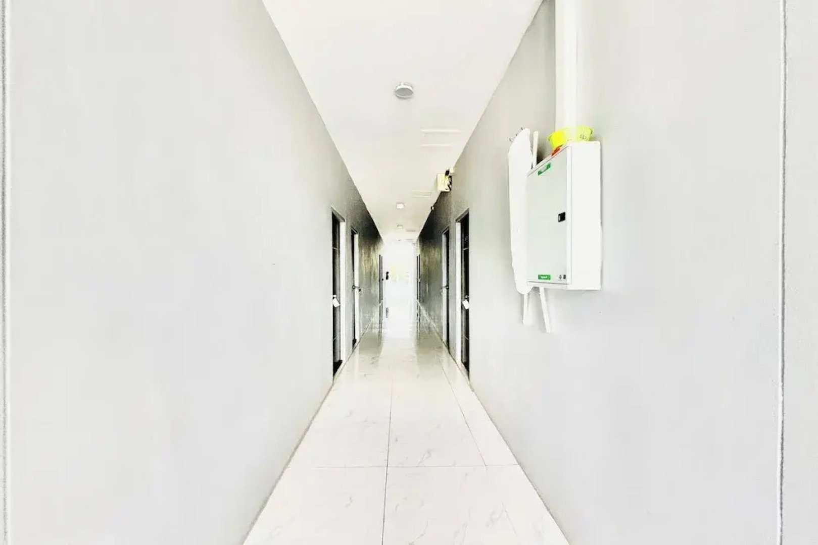 Parichat Bandung Hotel