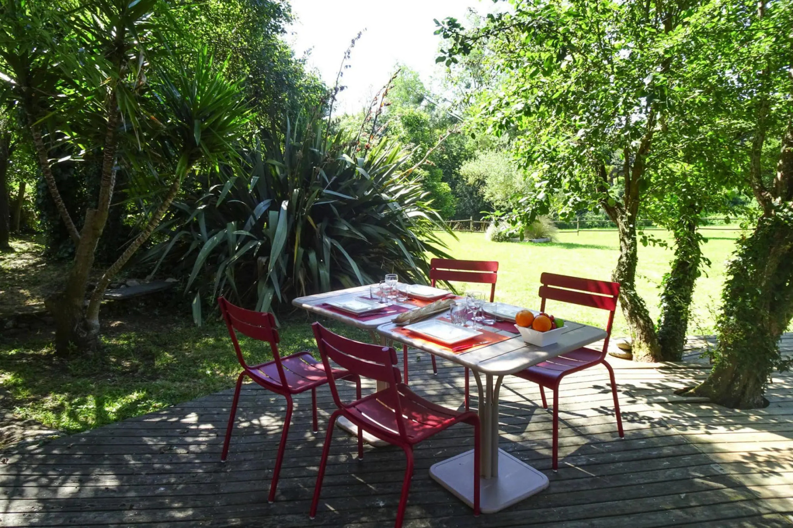 Semi-detached House, St. Cast-le-guildo