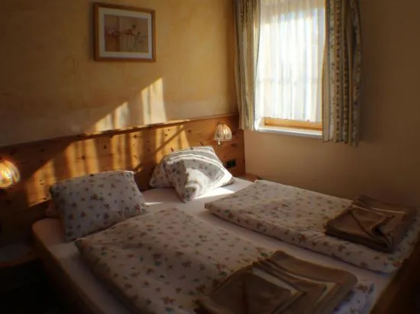 Knaller der Reiterbauernhof