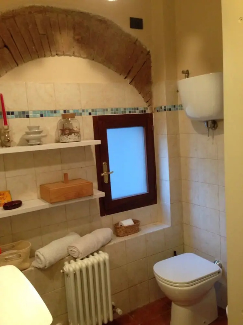 La finestra sul cortile