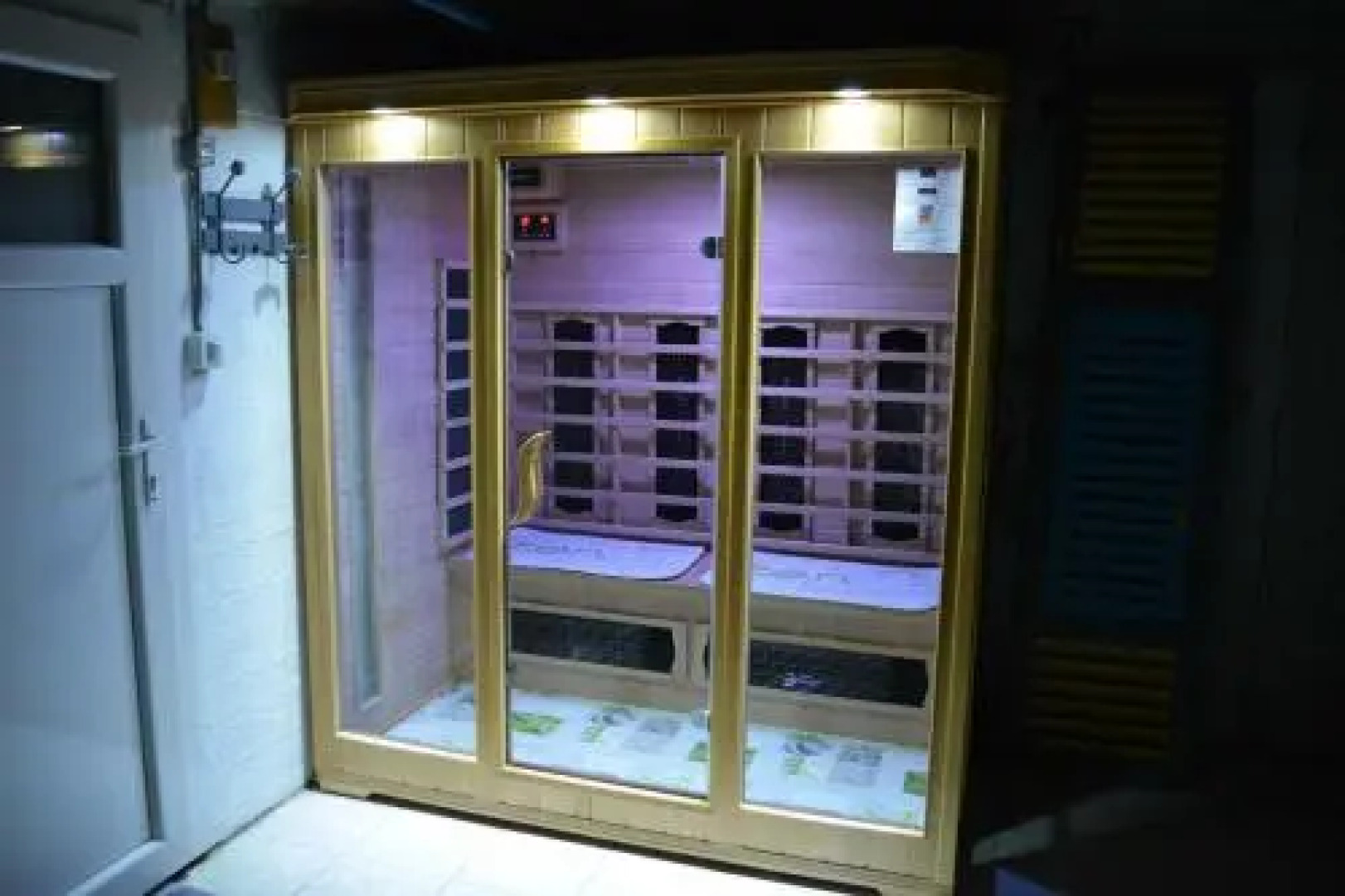 Gîte La Cabotte Rullyotine