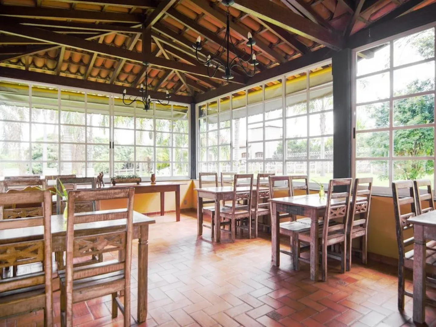 OYO Pousada Estrada Das Aguas, Sao Joao del Rei