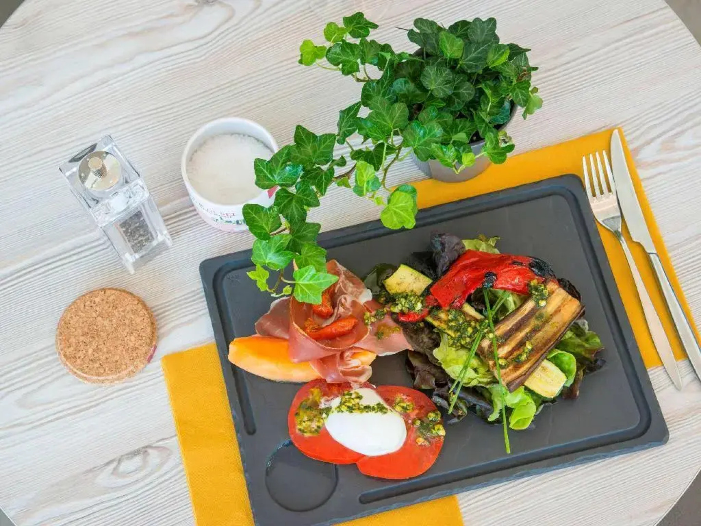 ibis Styles Pertuis Luberon