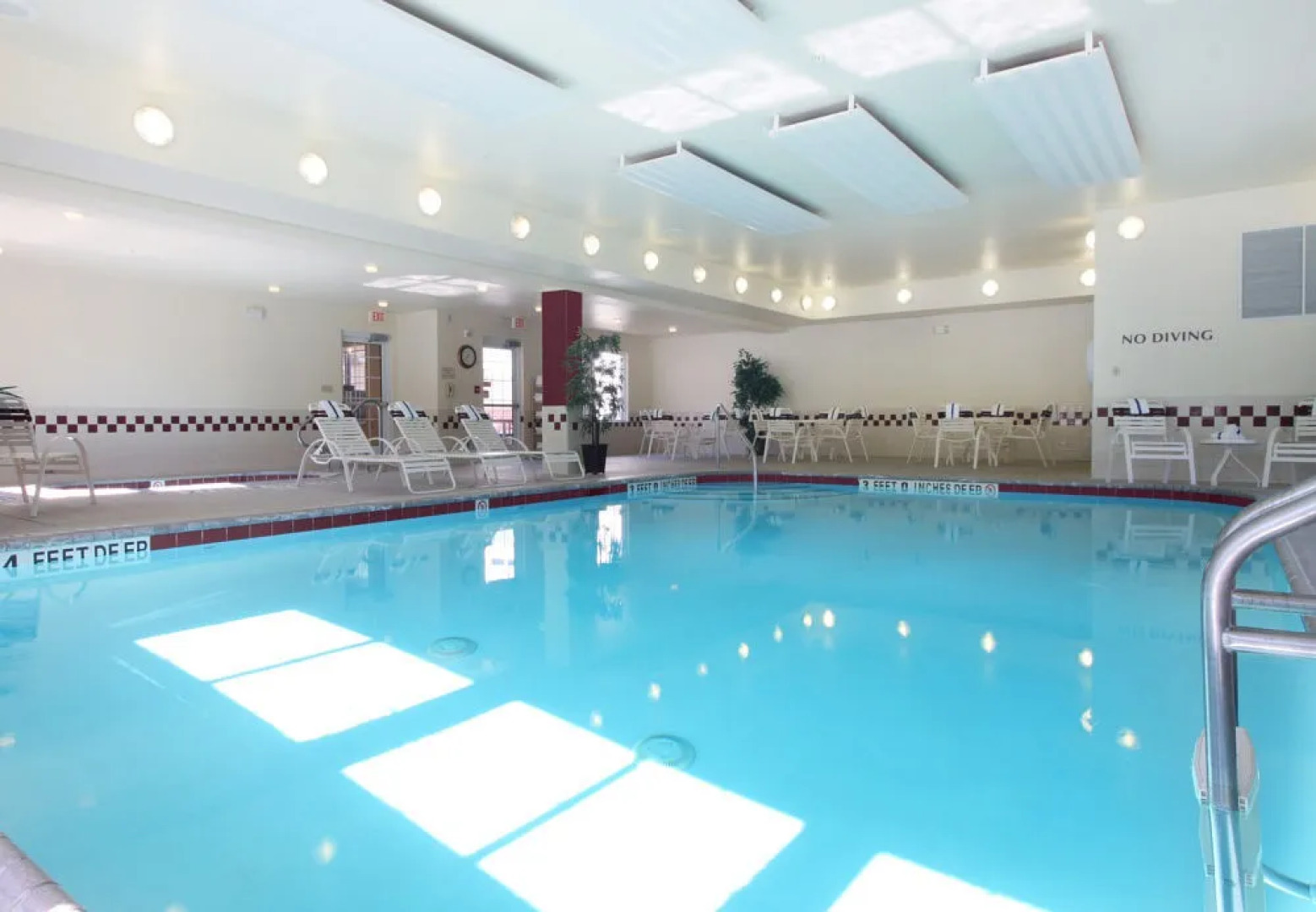 Residence Inn Buffalo Galleria Mall