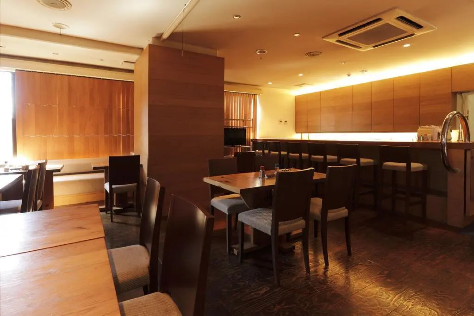 Okazaki Daiichi Hotel