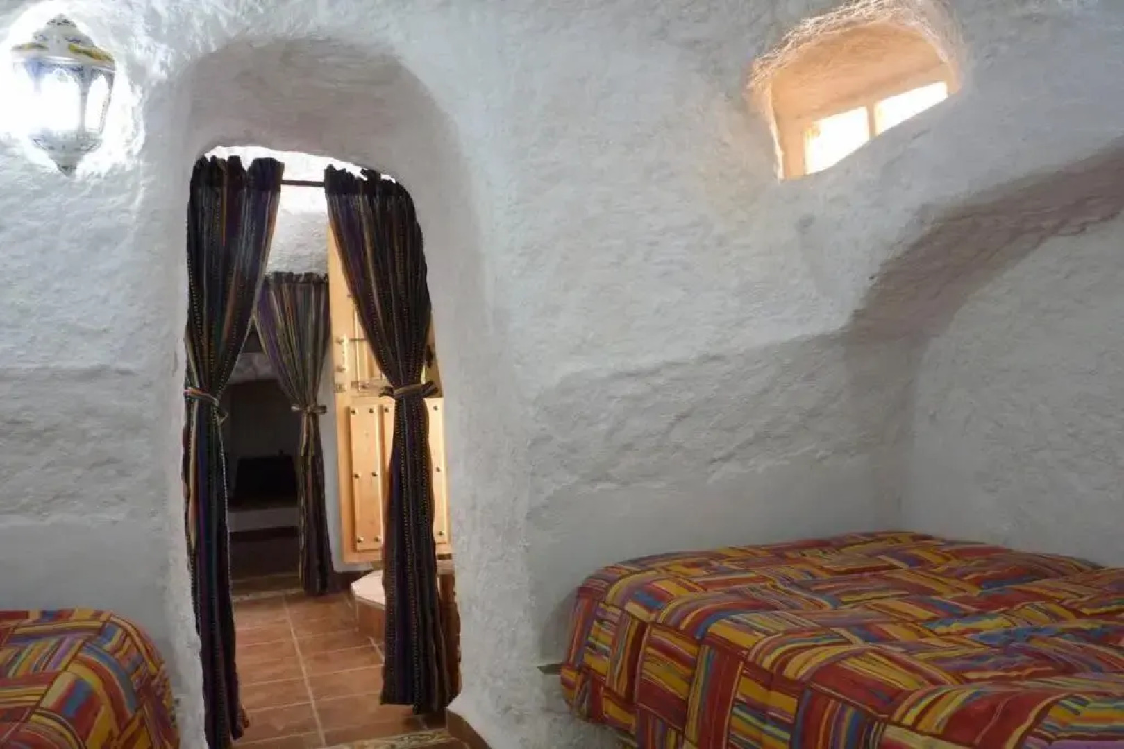 Cueva Las Rosas-VTAR/GR/02108