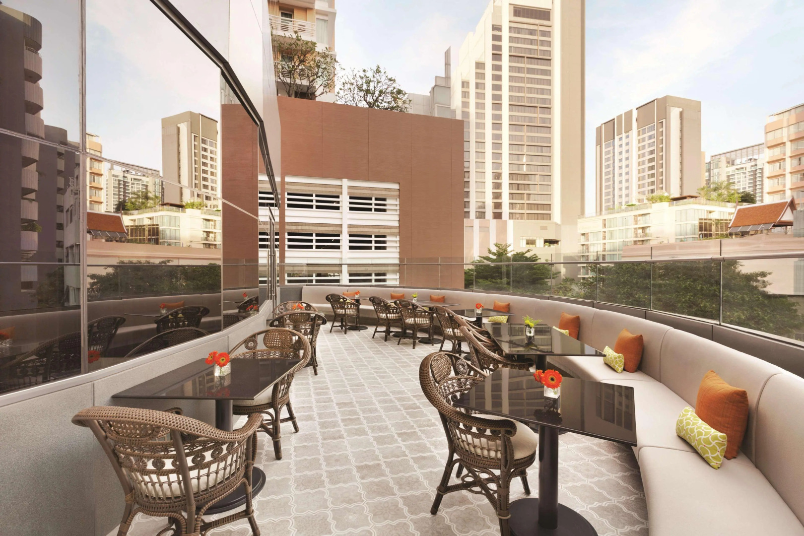 Hyatt Place Bangkok Sukhumvit 24