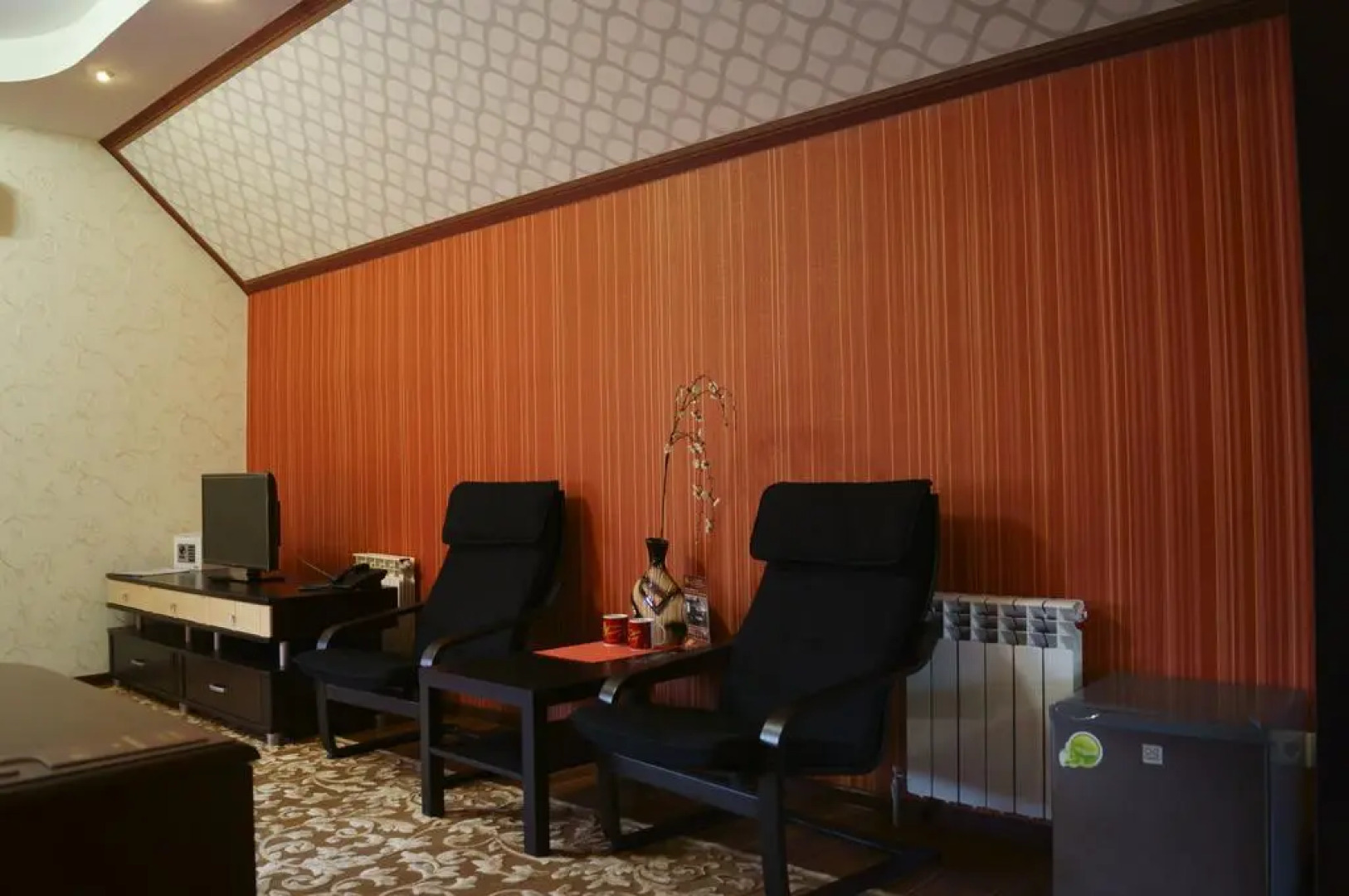 Майский сад