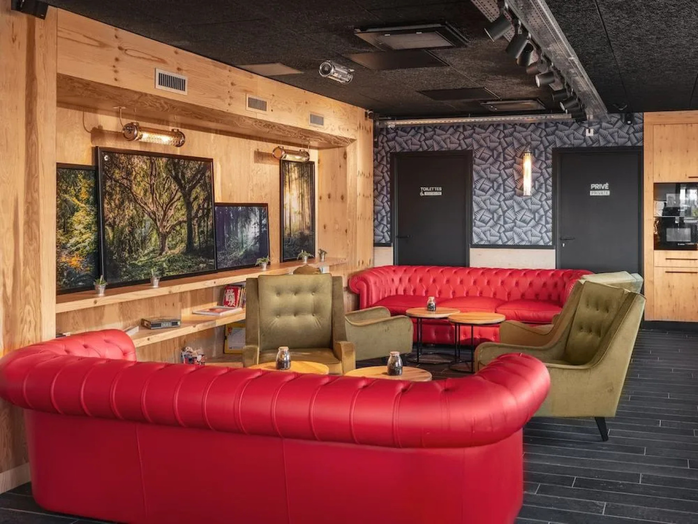 Eklo Hotels Paris Porte de Versailles