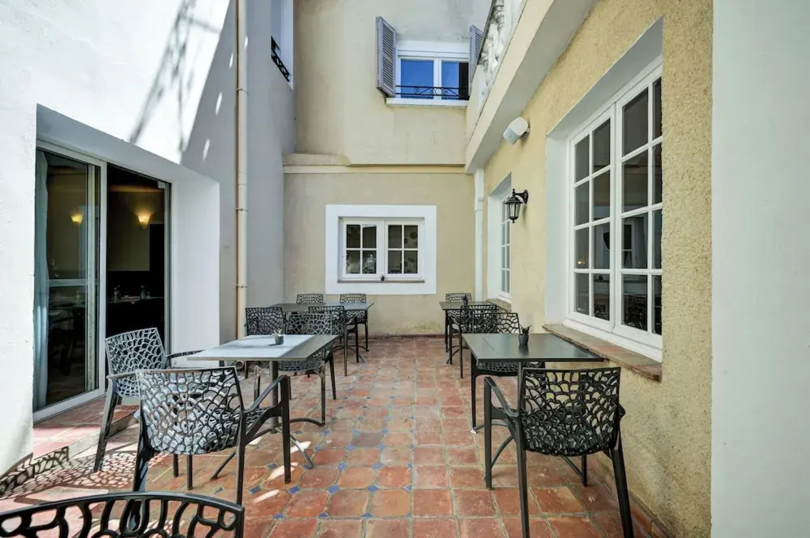 Urban Style Blason du Ventoux