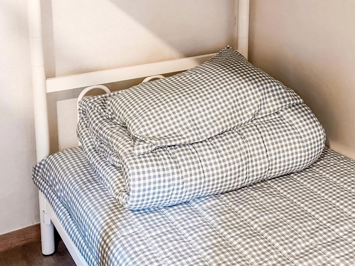 Empathy Dongseongro Guesthouse