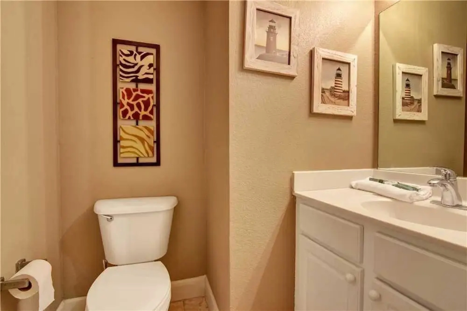 Tidewater Beach Resort by Royal American Beach Getaways