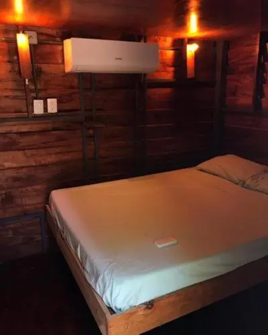 Hostel Aldea T'zunun