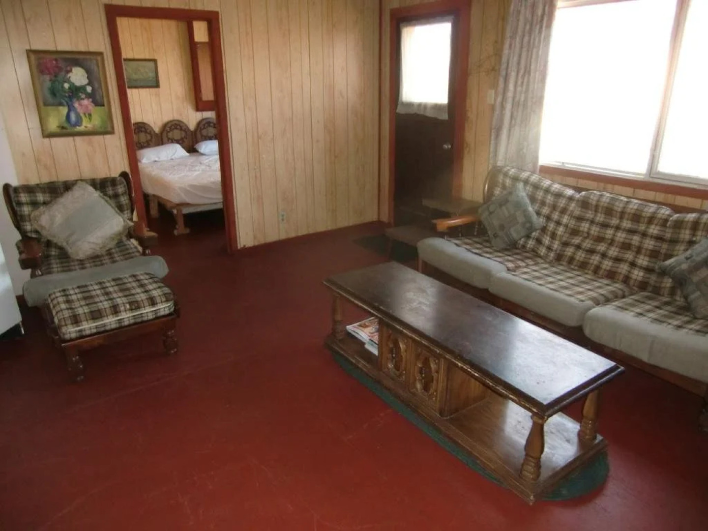 Stoneburg Cove Resort