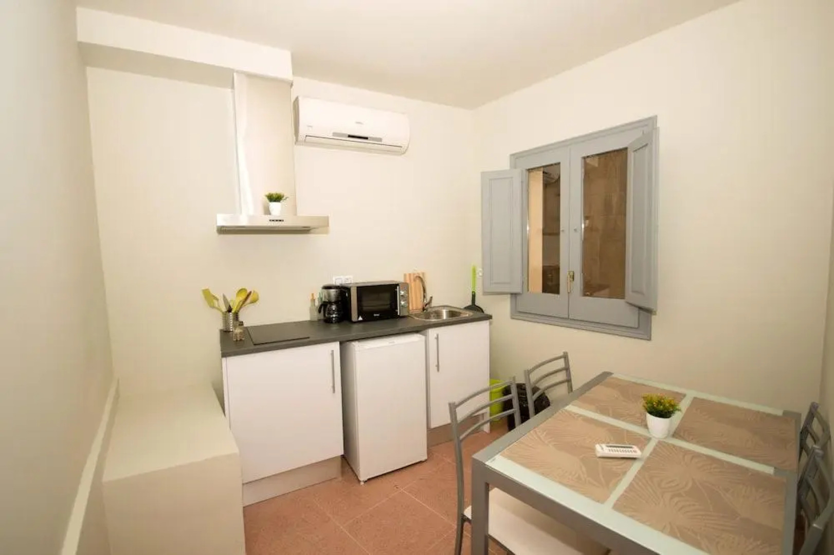 Center Plaza Figueres