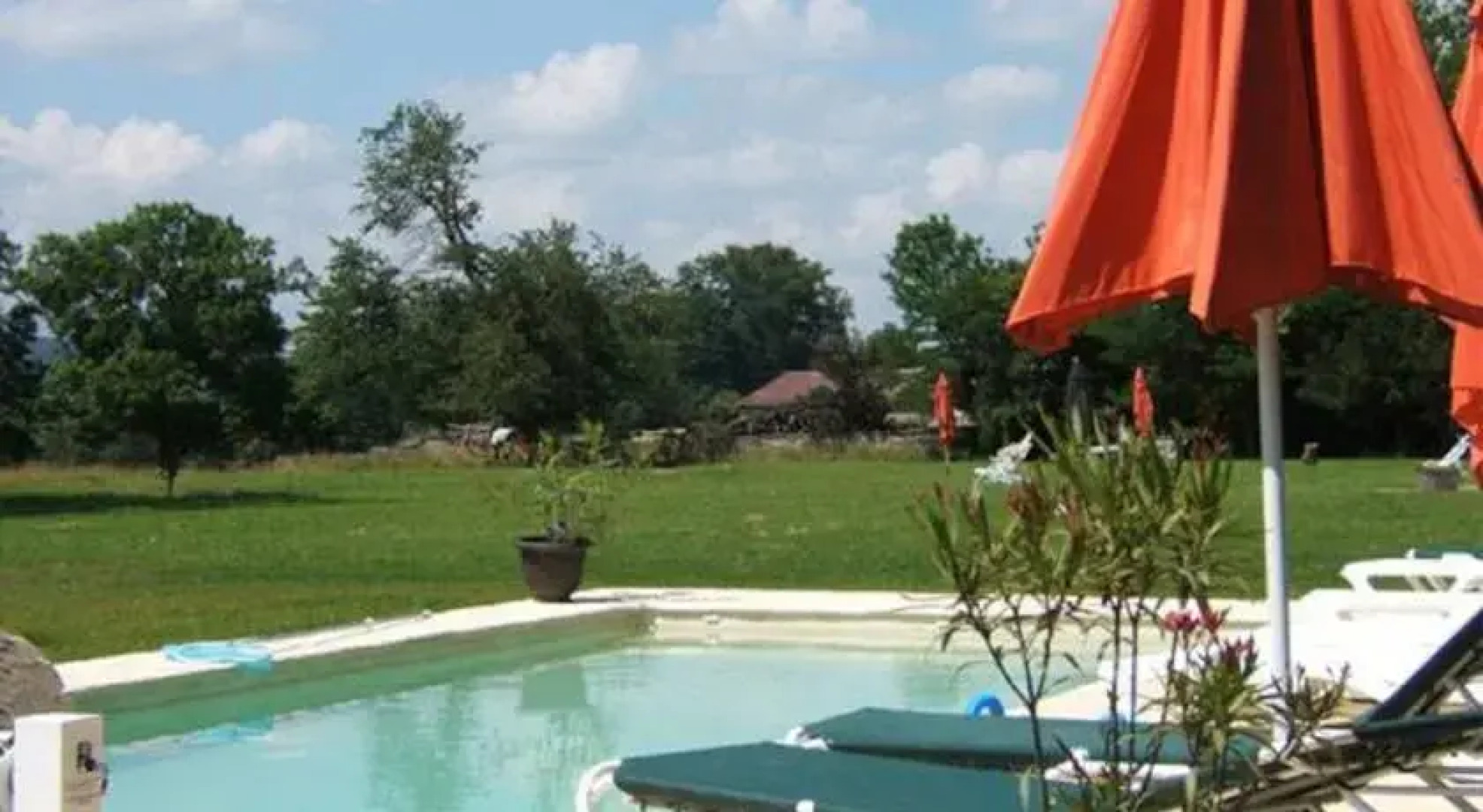 Tente Ludistay - Saint Albain