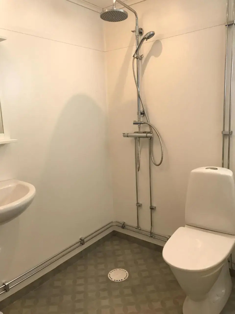 Sandvikengården Stugby