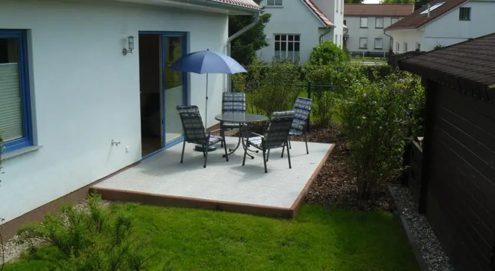 Ferienwohnung Schulte