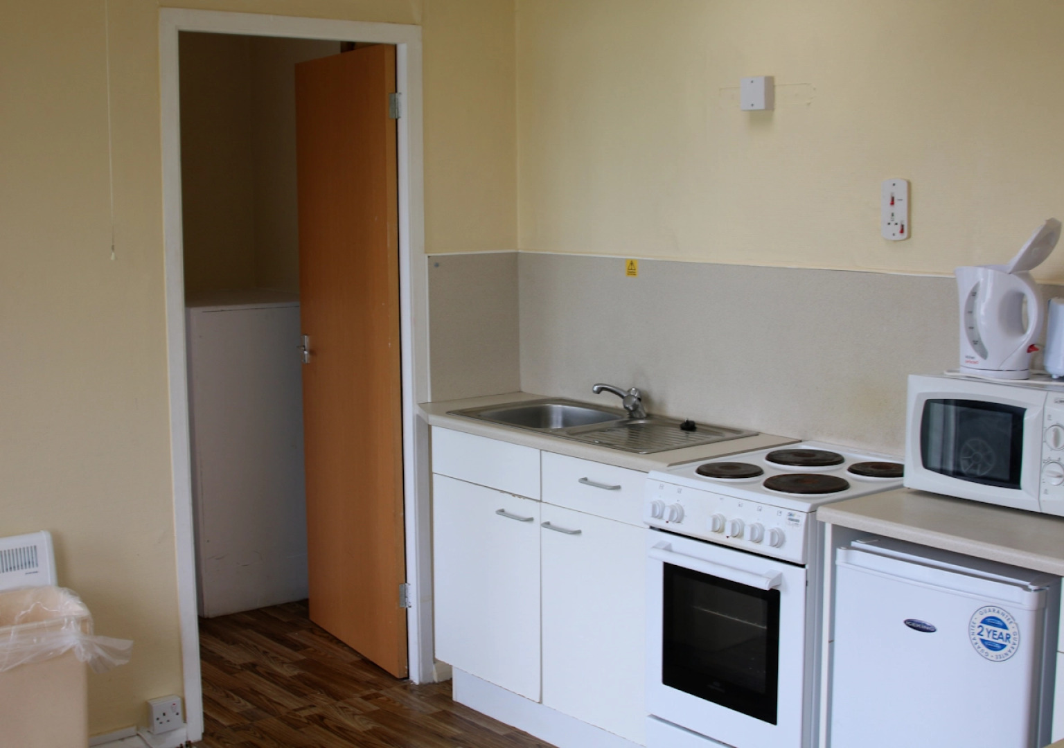 Pontins - Brean Sands Holiday Park