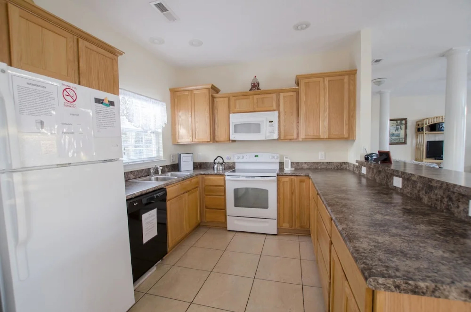 Dreamscaper at Myrtle Beach 5 bedroom By Affordable Large Properties