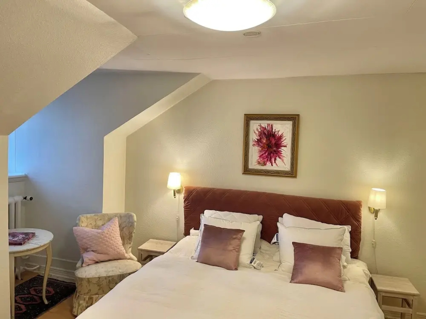 Anita på Gästis i Anderslöv