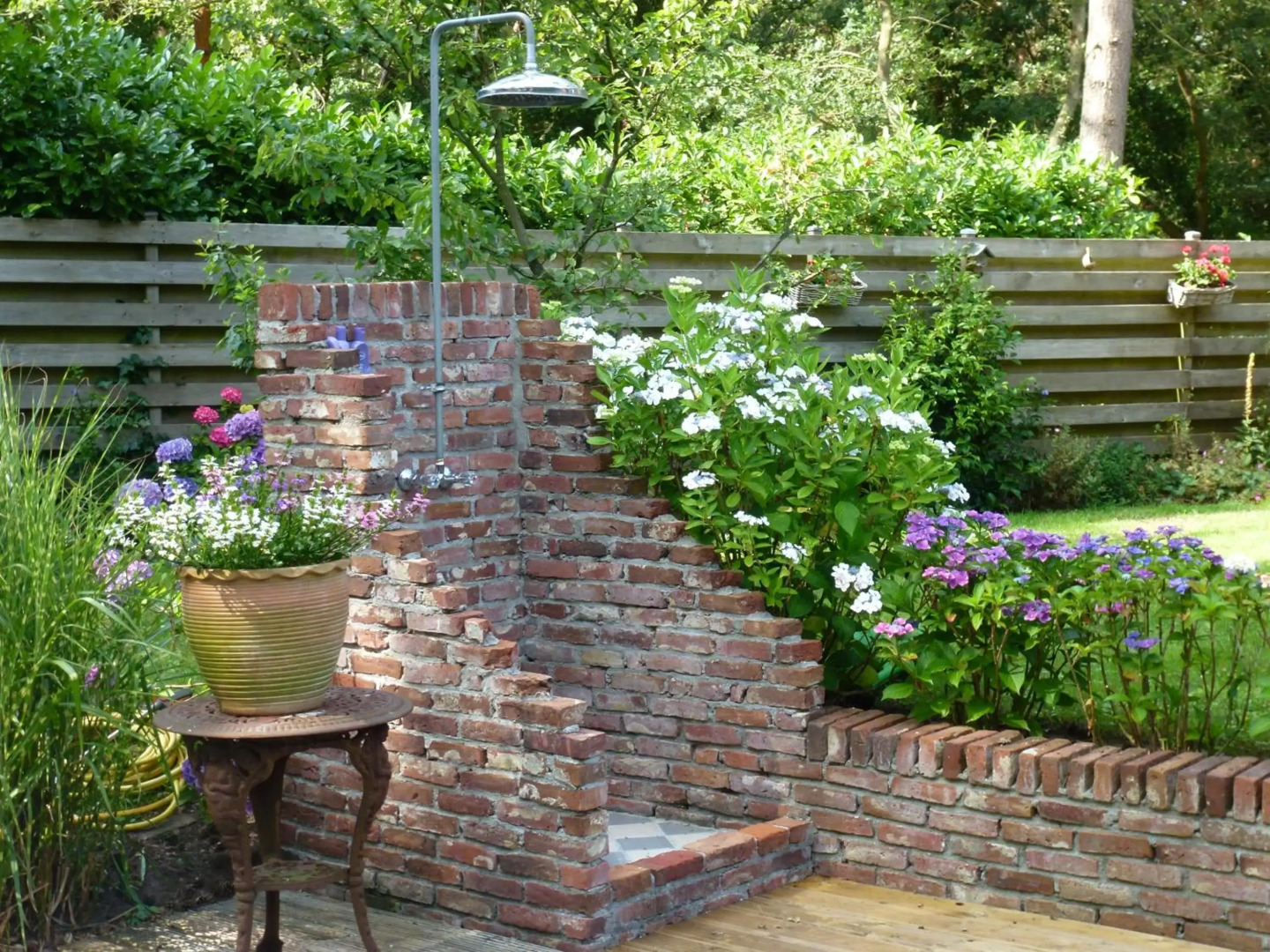 Vakantiewoning Salland