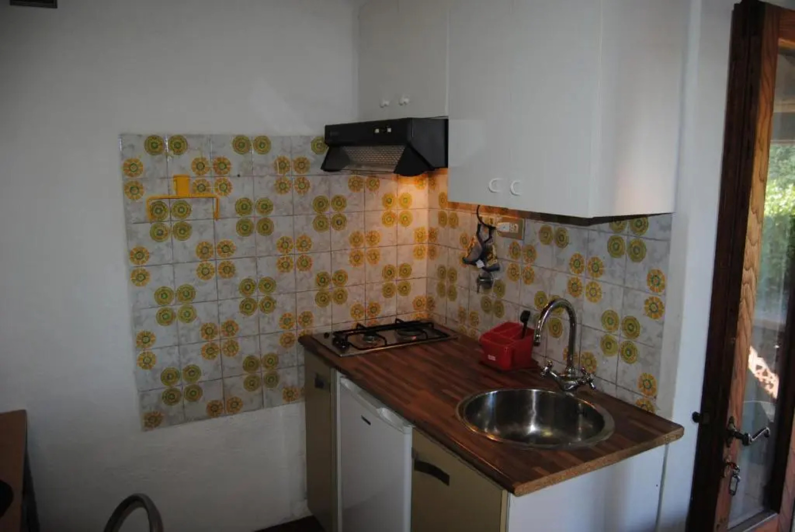 Agriturismo Podere Omomorto