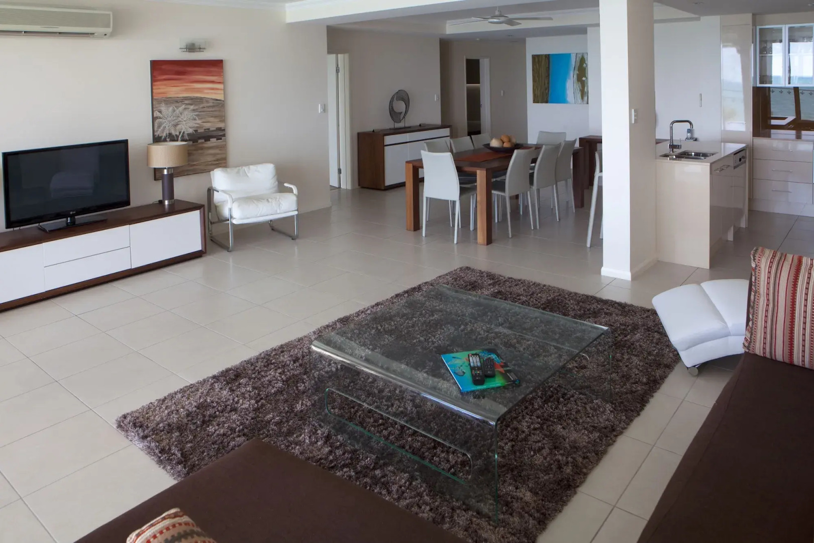 Vue Apartments Trinity Beach