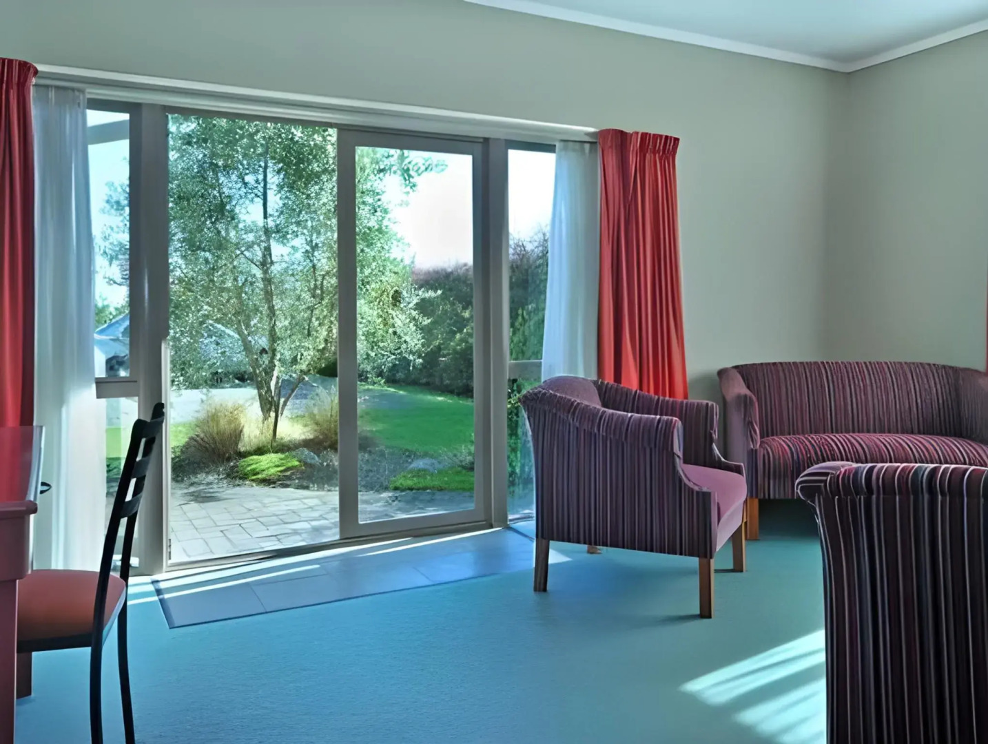 Cornwall Motor Lodge