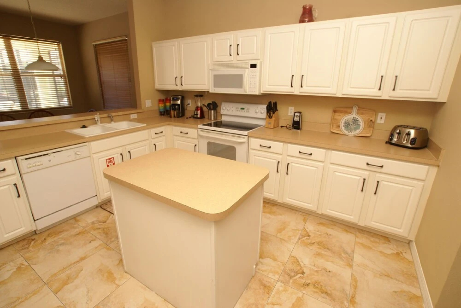 RMG Orlando Superior Pool Villas