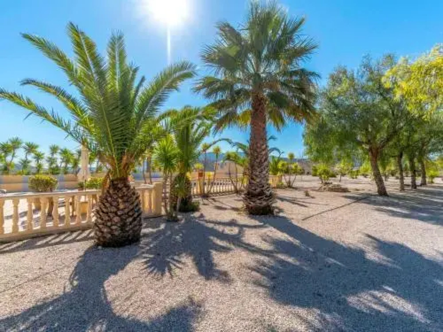 Holiday Home Casa Vista Del Valle Ii