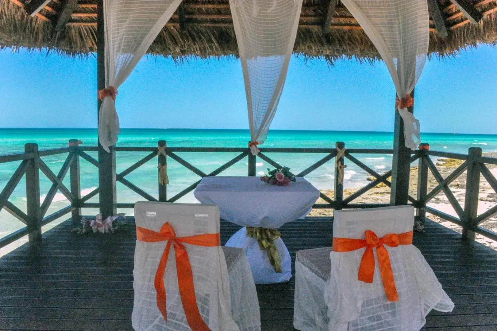 Grand Muthu Cayo Guillermo