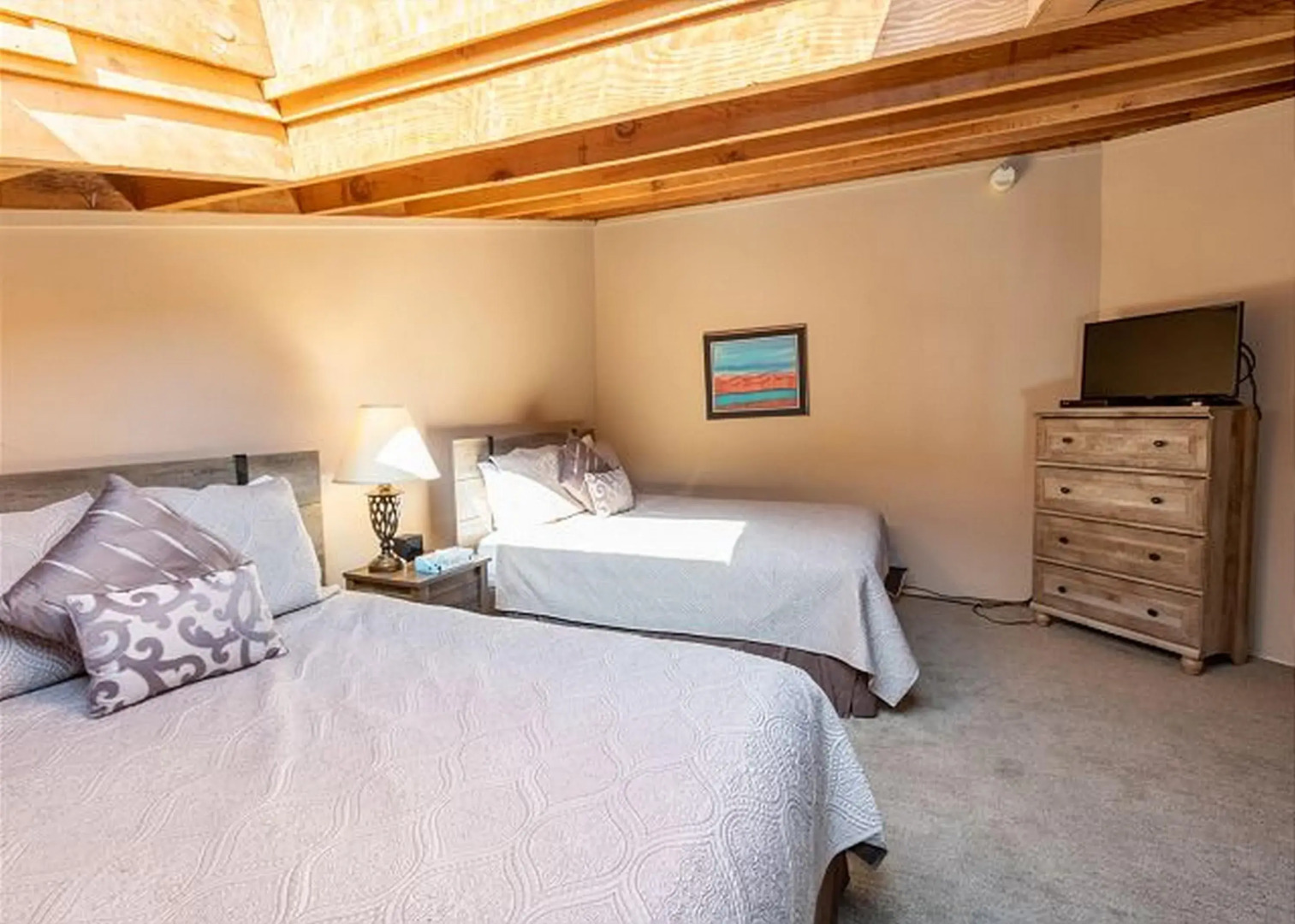 Snowscape 06 - Wildernest