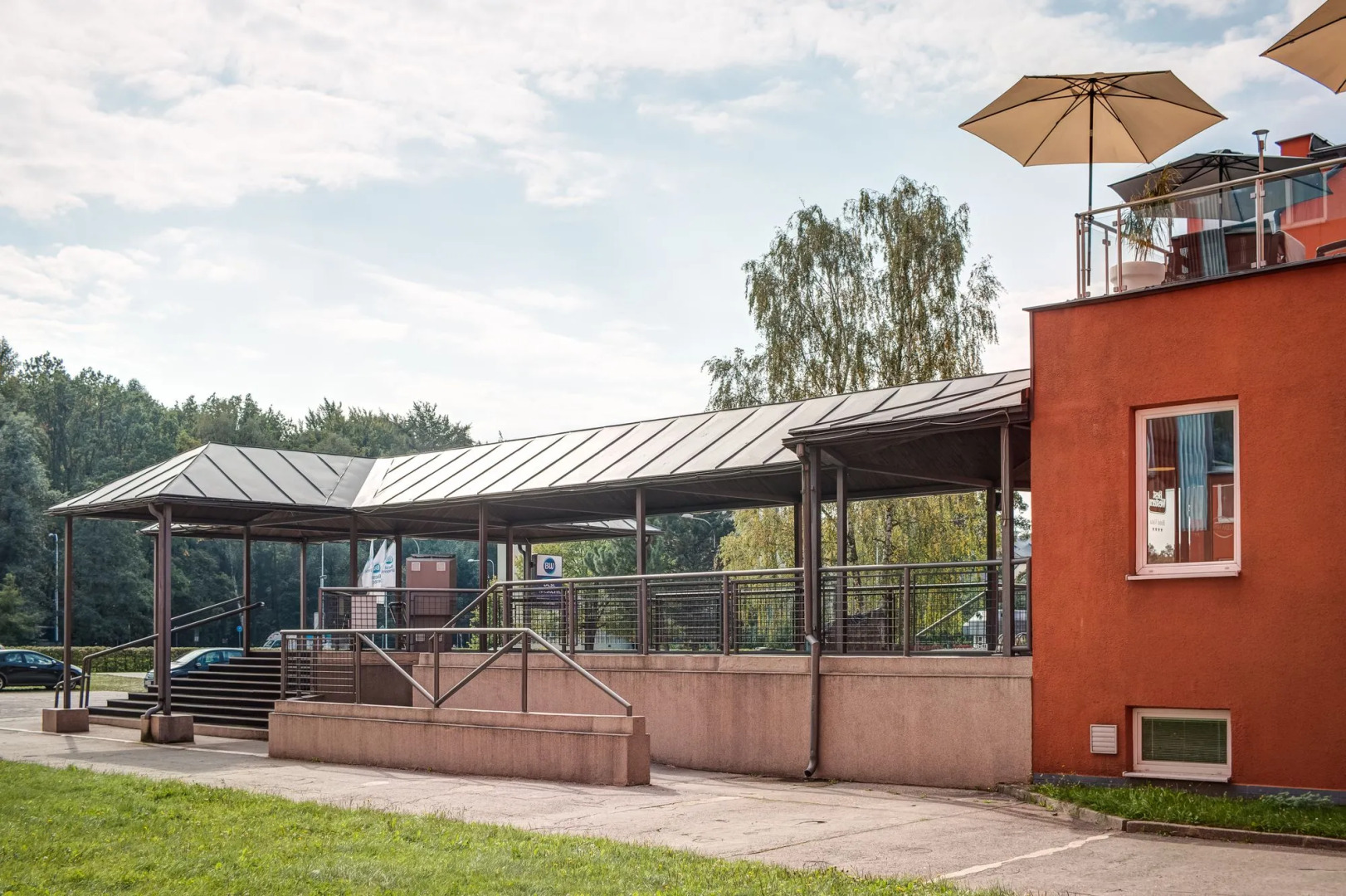 BEST WESTERN Hotel Vista