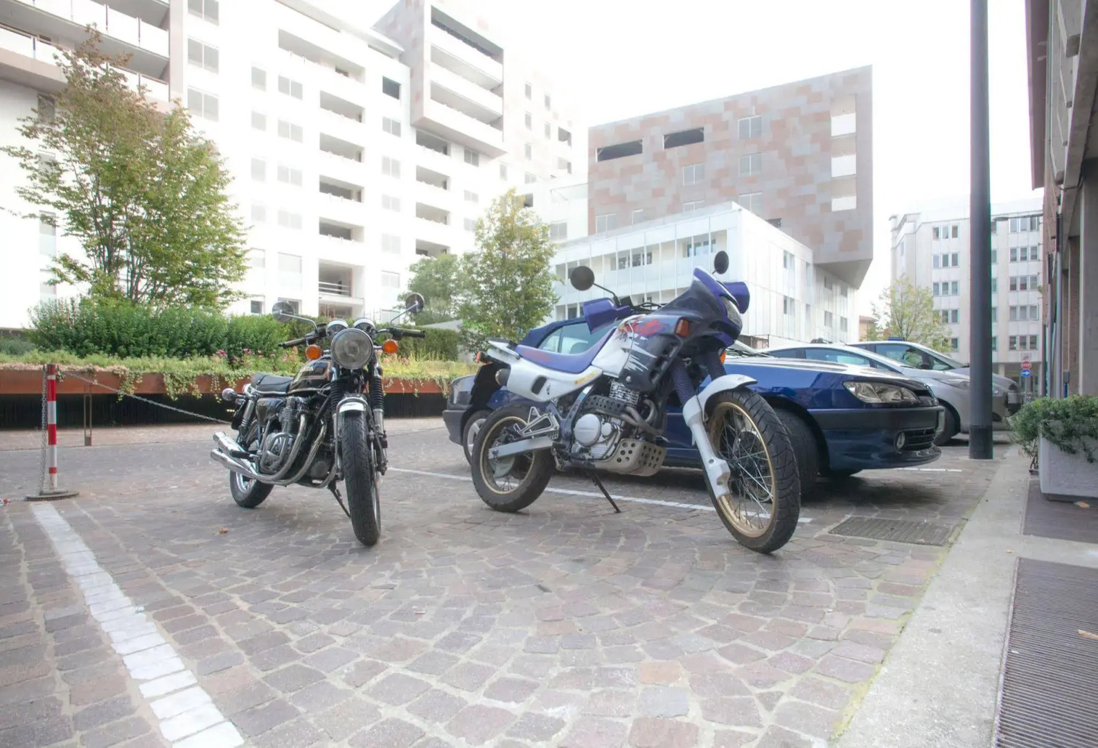 Albergo Residence Italia