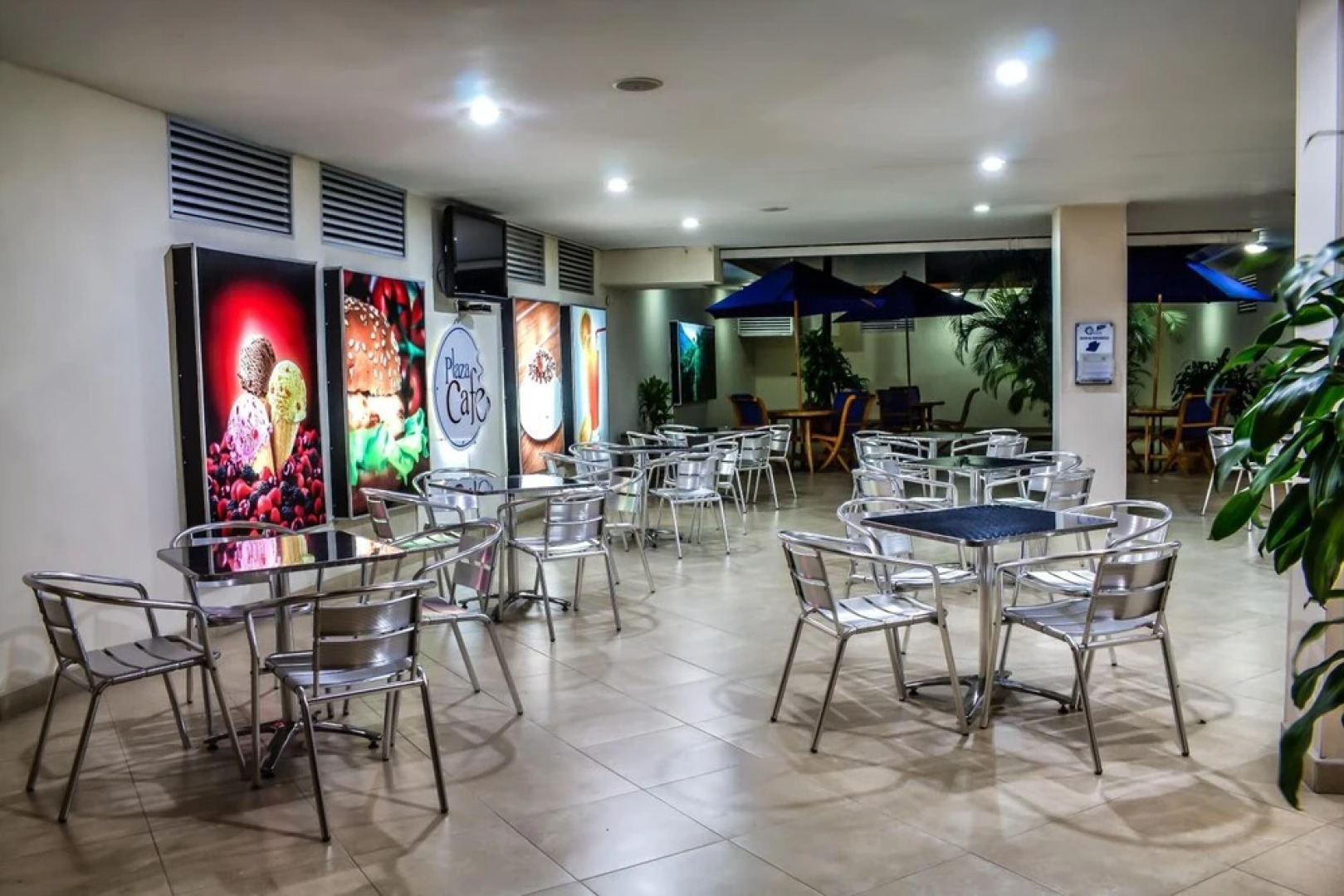 Hotel Neiva Plaza