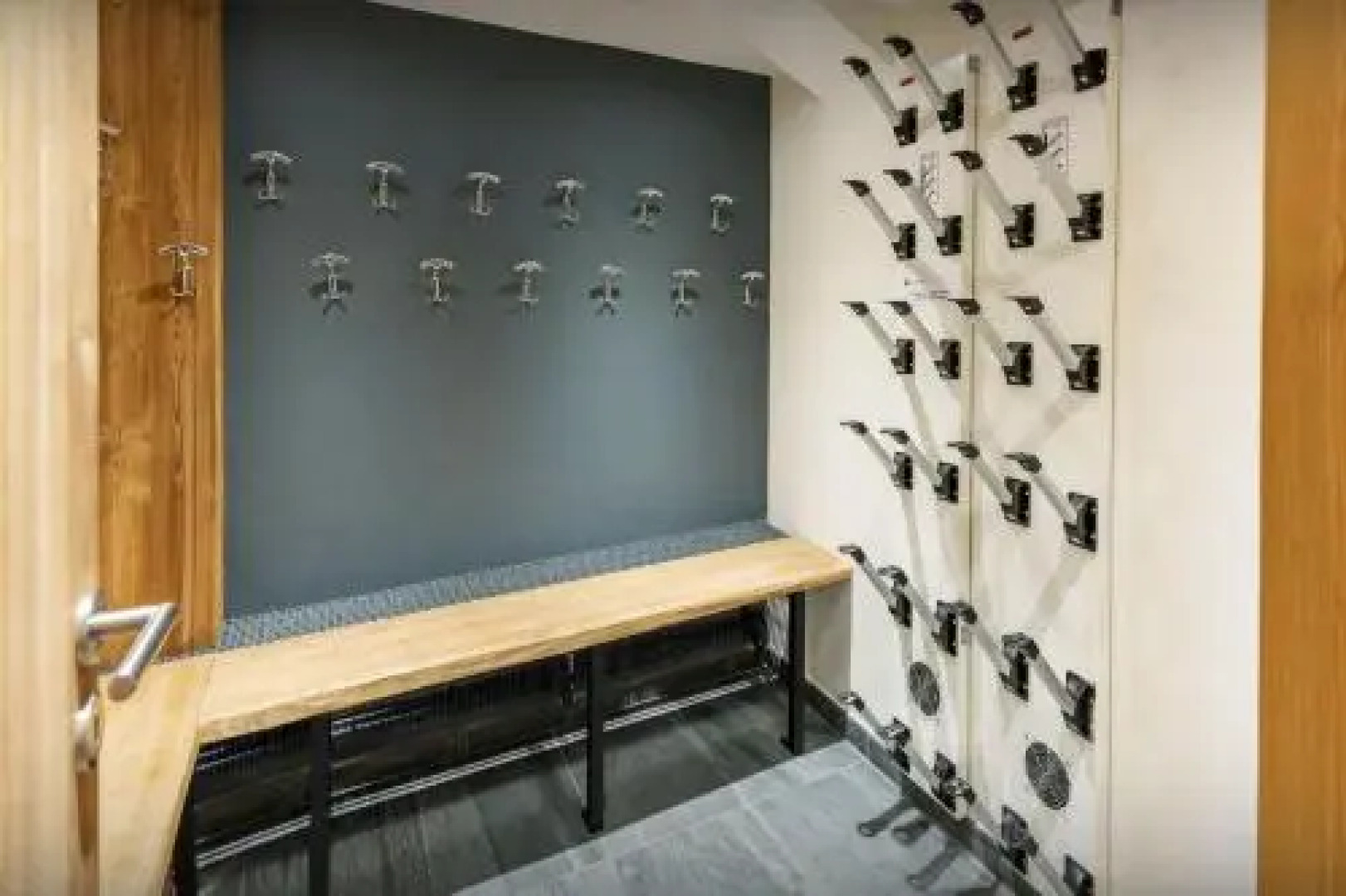 Chalet Meringue - OVO Network