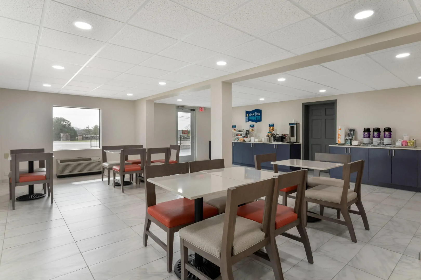 Clarion Pointe Kimball By Choice Hotels