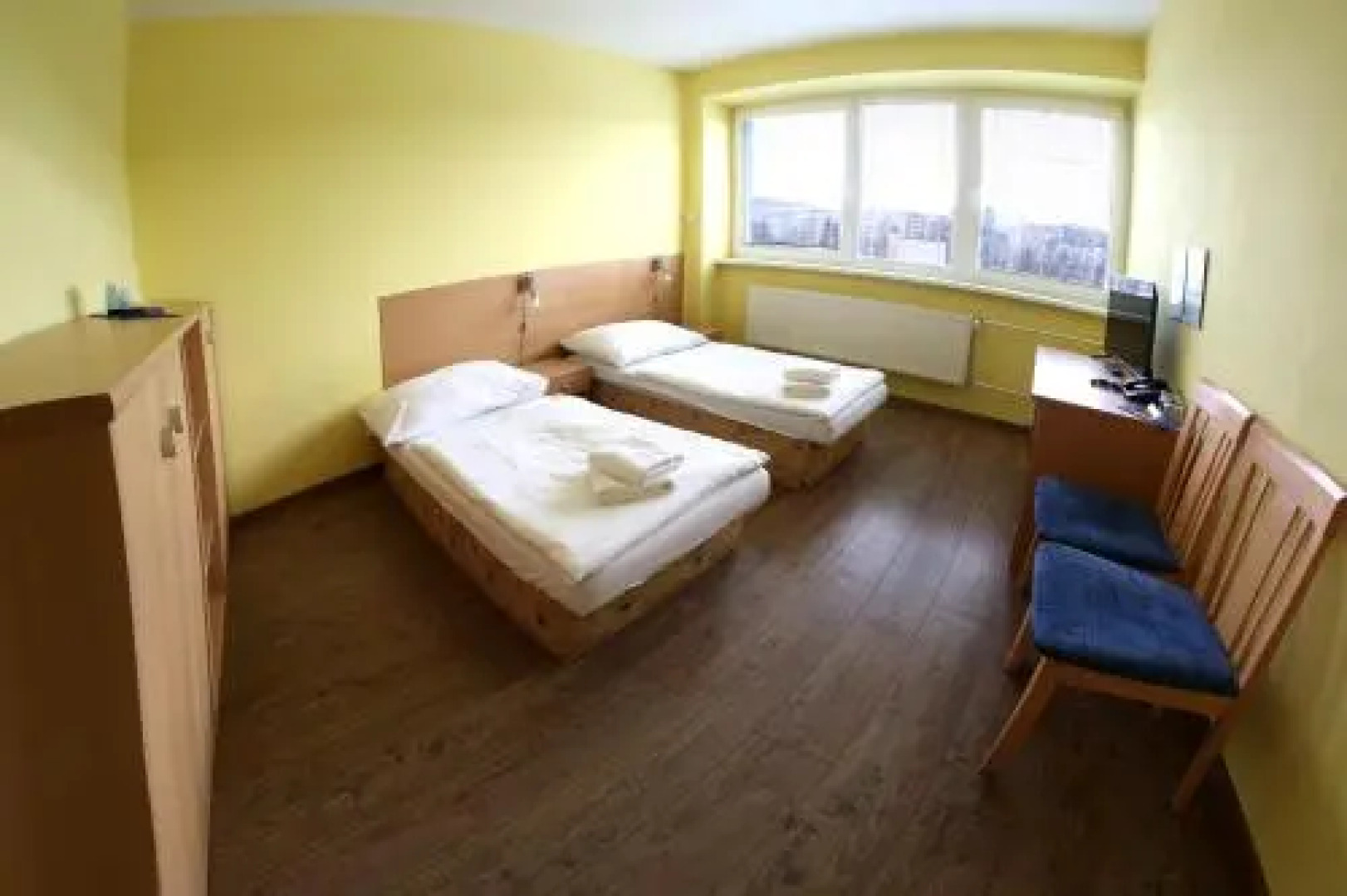 Penzión Medený Hámor