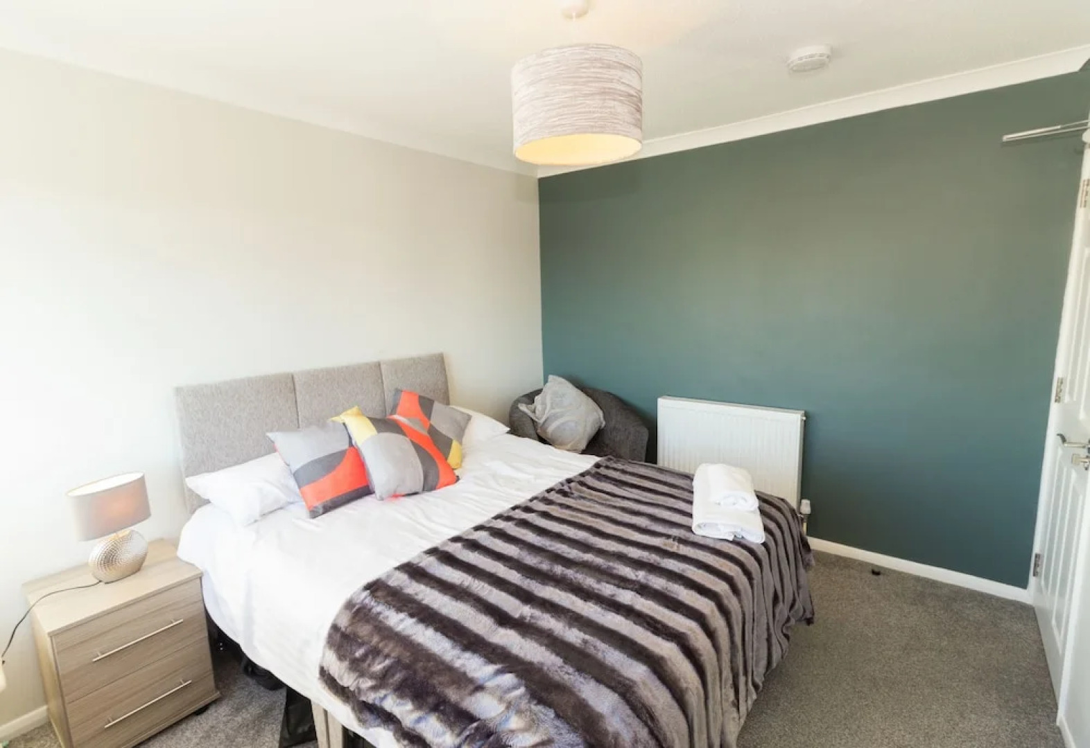 Hemingway Drive Serviced Accomodation