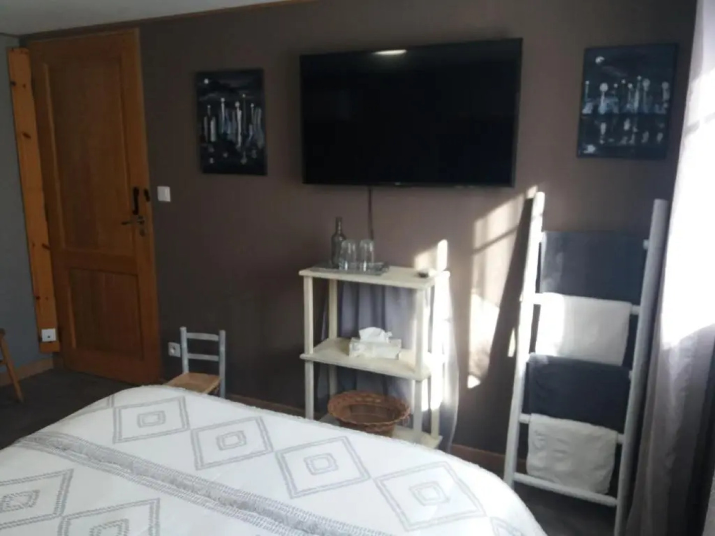 Chambre d'H¿tes Hola